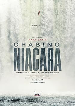 Poster of Chasing Niagara