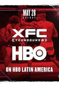 Primary photo for XFC Young Guns 2