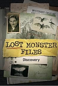 Primary photo for Lost Monster Files Primary photo for Lost Monster Files