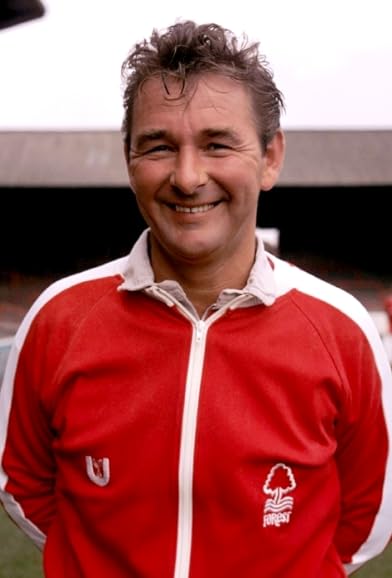 Primary photo for Brian Clough Primary photo for Brian Clough