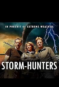 Primary photo for Storm Hunters Primary photo for Storm Hunters
