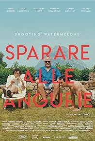 Primary photo for Shooting Watermelons