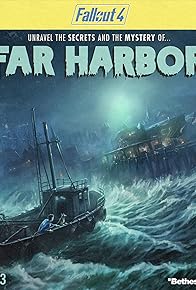 Primary photo for Fallout 4: Far Harbor Primary photo for Fallout 4: Far Harbor