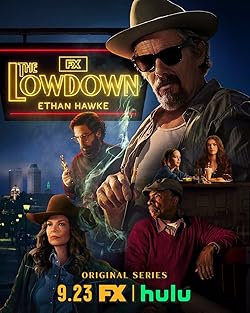 Poster of The Lowdown