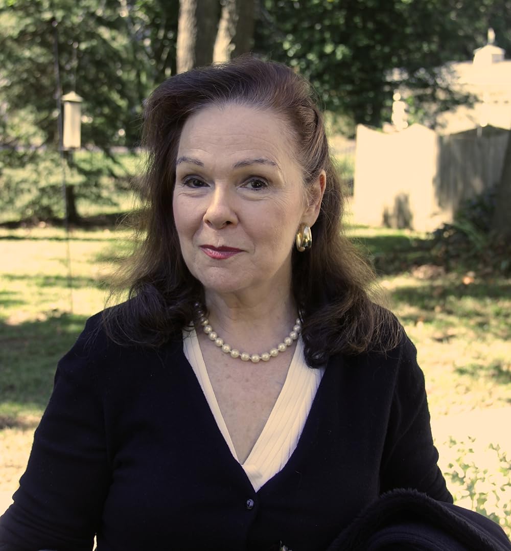 Karen Lynn Gorney IMDb