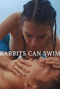 Primary photo for Rabbits can swim