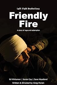 Primary photo for Friendly Fire
