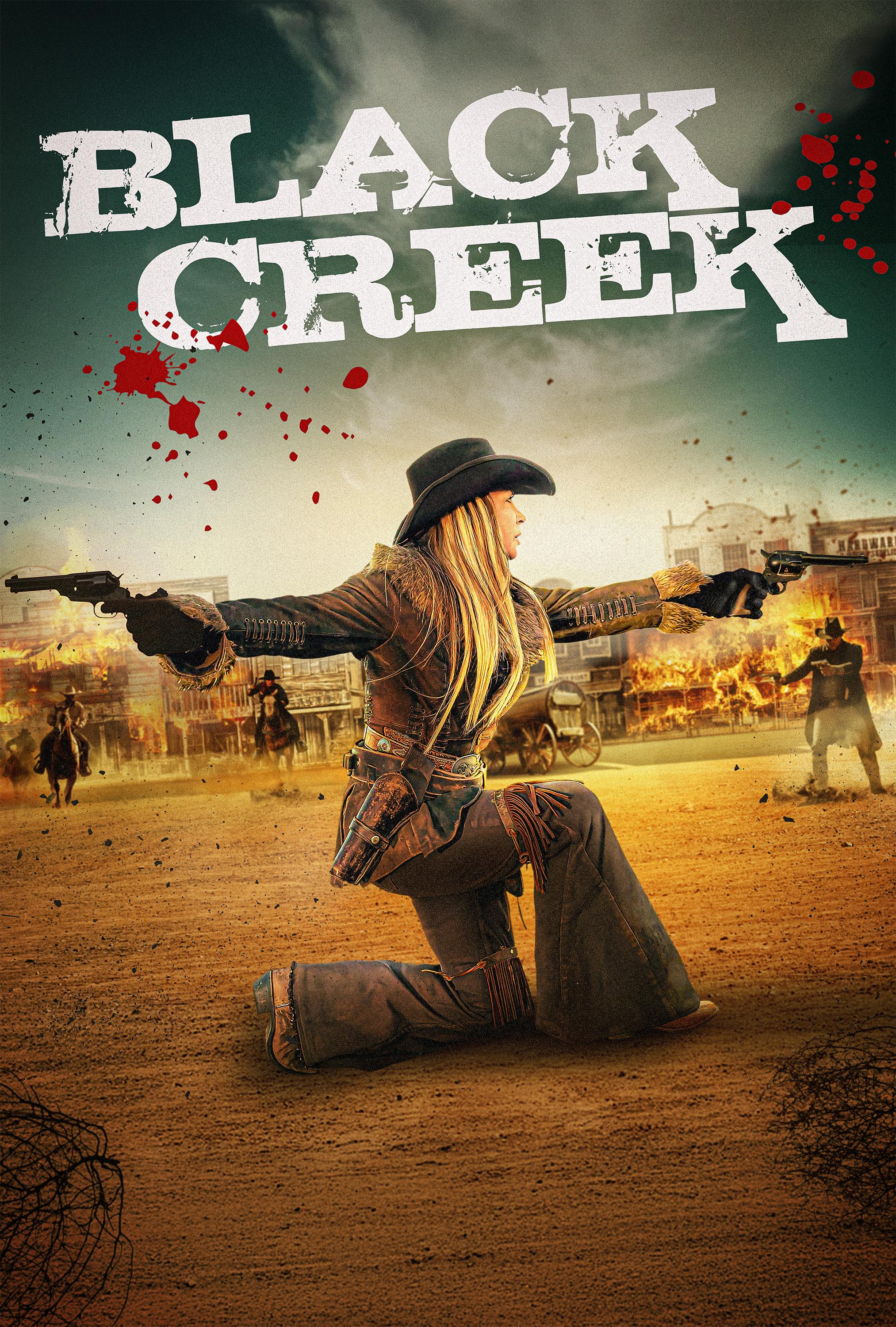 Poster of Black Creek