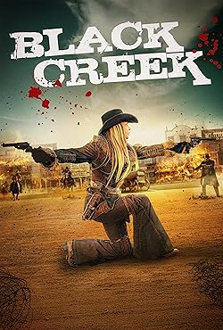 Poster of Black Creek