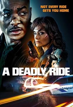 Poster of A Deadly Ride