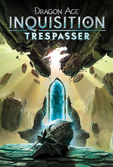 Primary photo for Dragon Age: Inquisition - Trespasser Primary photo for Dragon Age: Inquisition - Trespasser