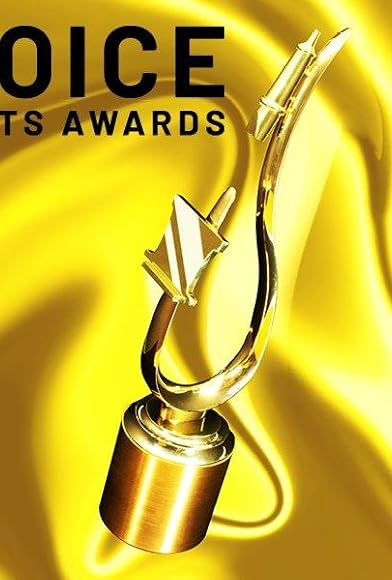 Primary photo for Voice Arts® Awards Primary photo for Voice Arts® Awards