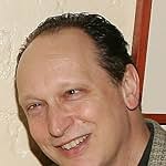 Actor: Paul Lazar