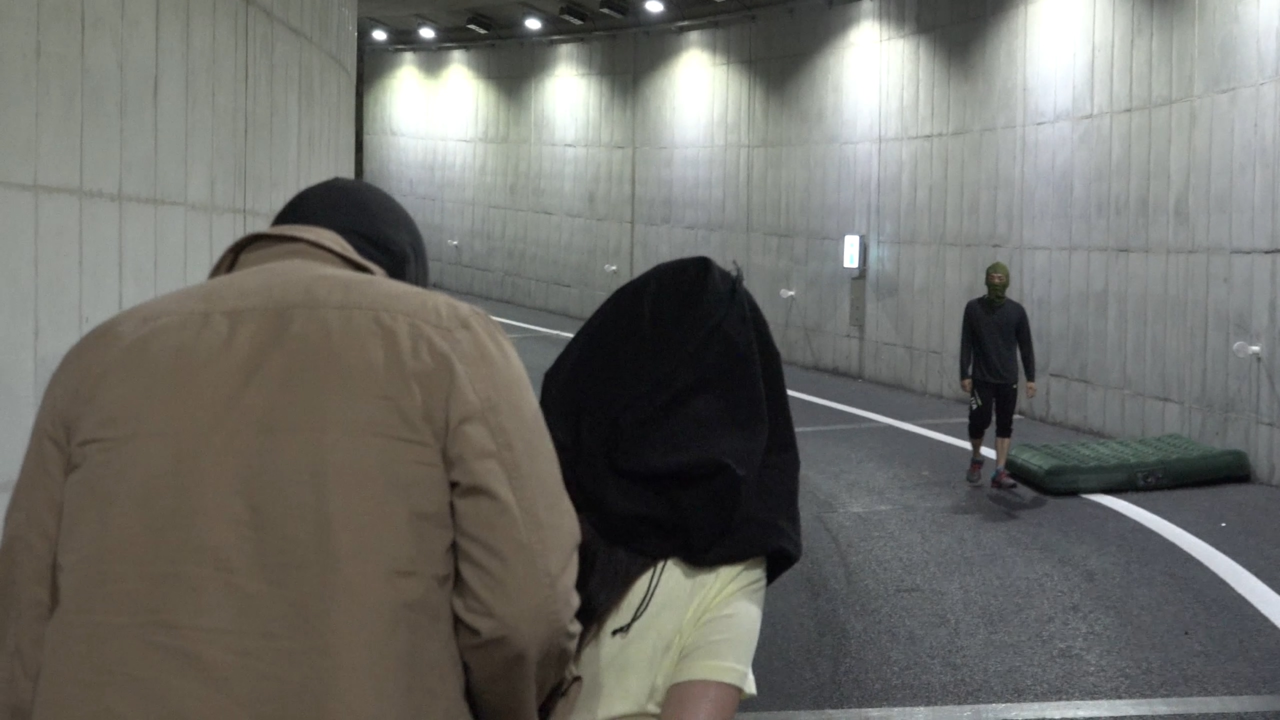 Warning: Explicit Content - AK-ZIL