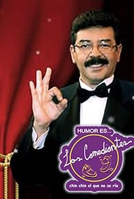 Primary photo for Humor es... los comediantes Primary photo for Humor es... los comediantes