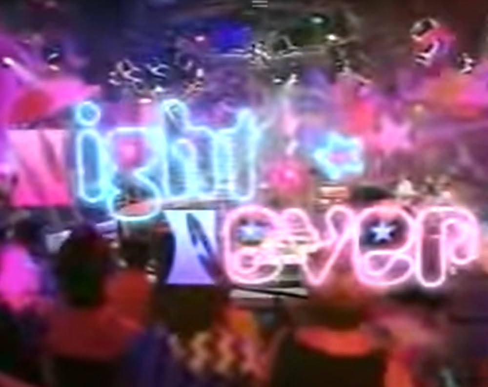 Night Fever (TV Series 1997– ) - Ben Barnes as Self - IMDb