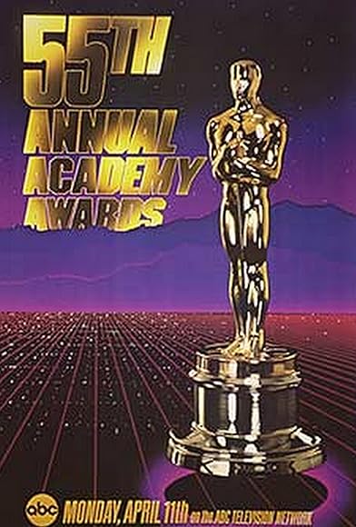 Primary photo for The 55th Annual Academy Awards Primary photo for The 55th Annual Academy Awards