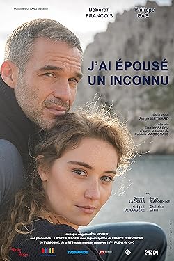 Poster of J'ai épousé un inconnu