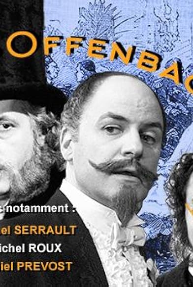 Primary photo for Les folies Offenbach Primary photo for Les folies Offenbach