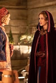 Primary photo for Episode 219