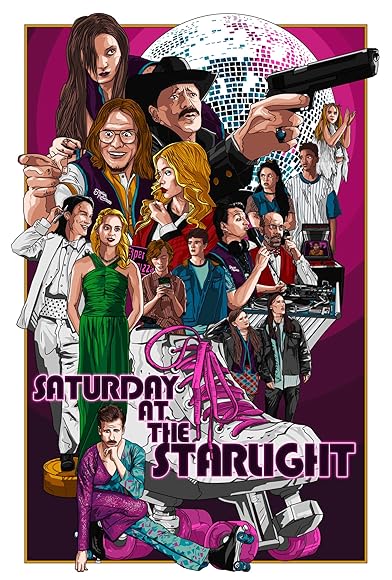 Primary photo for Saturday at the Starlight Primary photo for Saturday at the Starlight