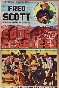 Primary photo for Code of the Fearless Primary photo for Code of the Fearless