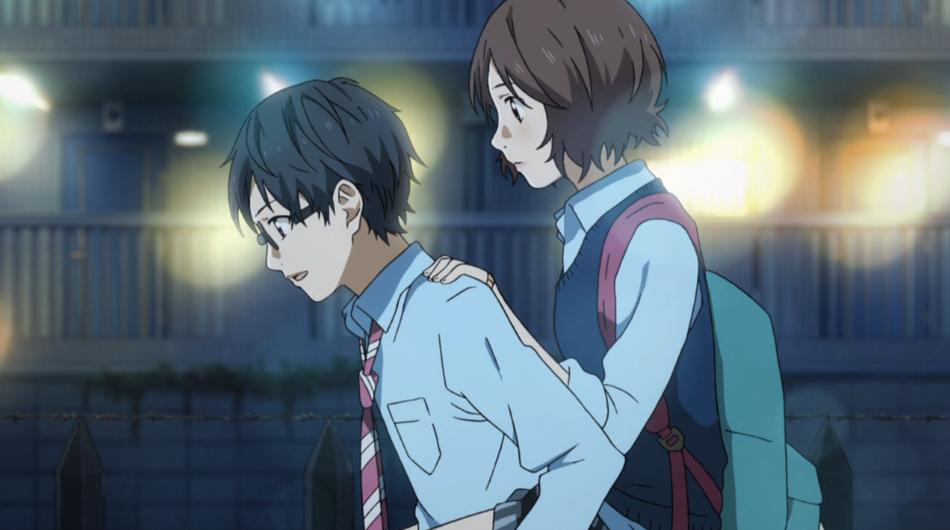 Shortest Anime That Made Me Cry — 10 Tearjerkers Under 6 Hours That’ll Break You (and Heal You)