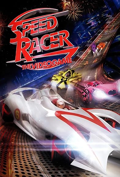 Primary photo for Speed Racer Primary photo for Speed Racer