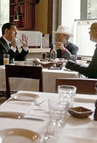 Primary photo for Closing the Gap