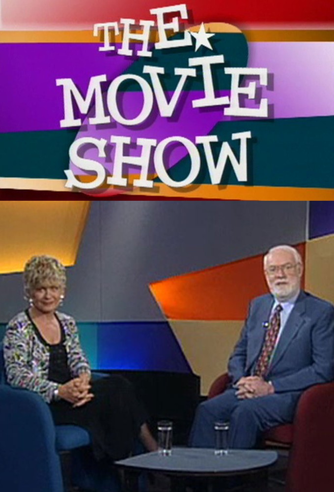 Picture of The Movie Show