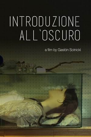 Introduzione all’oscuro (2018)