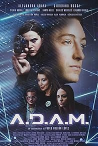 Primary photo for A.D.A.M. Primary photo for A.D.A.M.