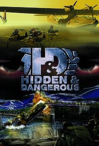 Primary photo for Hidden & Dangerous