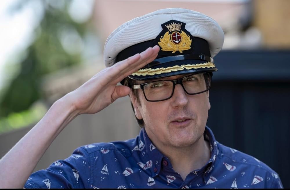 The Cockfields (2019)