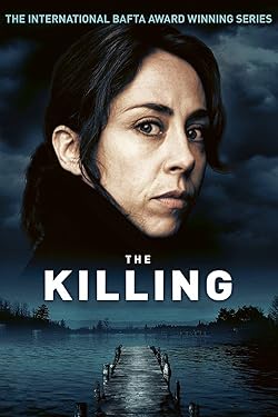 Poster of The Killing (2007)