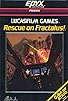 Primary photo for Rescue on Fractalus!