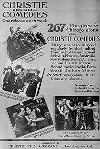 Primary photo for Sea Sirens