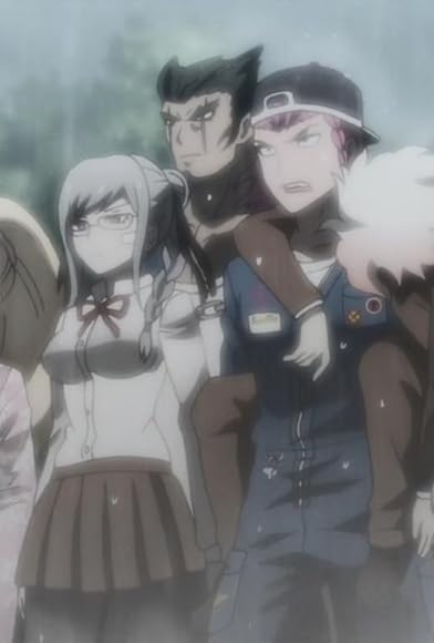 Primary photo for Chisa Yukizome Doesn't Smile Primary photo for Chisa Yukizome Doesn't Smile