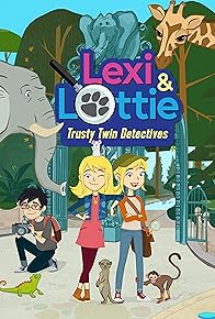 Primary photo for Lexi & Lottie: Trusty Twin Detectives Primary photo for Lexi & Lottie: Trusty Twin Detectives
