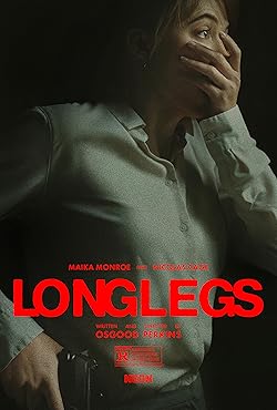 Poster of Longlegs