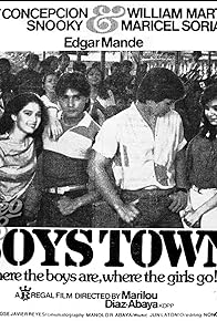 Primary photo for Boystown