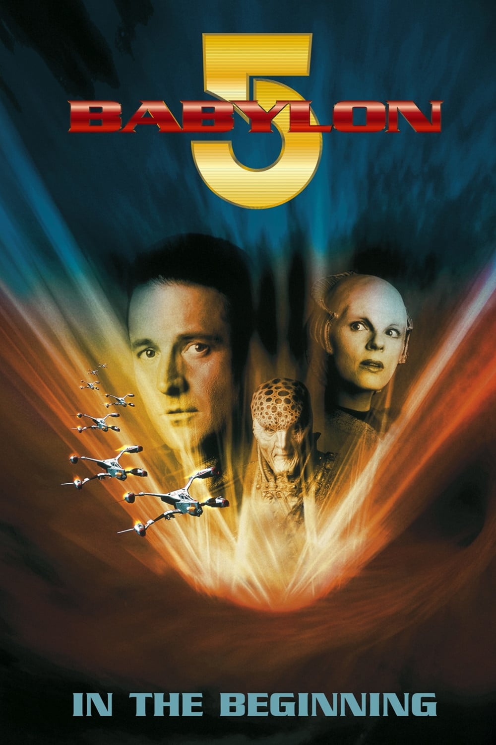 その他 Babylon 5: Complete Series With Movies [DVD] [Import] g6bh9ry Amazon.com: Babylon 5: The Complete Collection Series