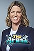 Primary photo for The Arena with Kasie Hunt Primary photo for The Arena with Kasie Hunt