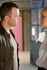 Primary photo for Ben kann Kims Anziehung nicht länger widerstehen Primary photo for Ben kann Kims Anziehung nicht länger widerstehen