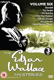 The Edgar Wallace Mystery Theatre