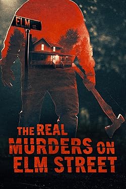 Poster of The Real Murders On Elm Street