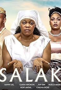 Primary photo for Salaka