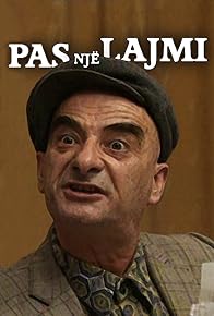 Primary photo for Pas një lajmi Primary photo for Pas një lajmi