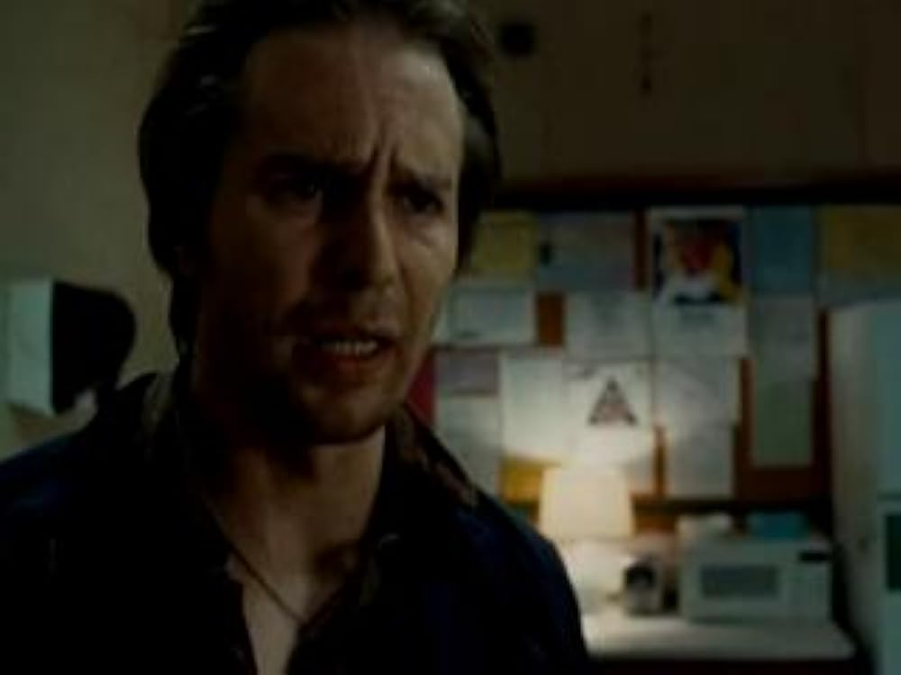 Choke Choke Let's Not See Exclusive Clip (DVD Release February 17