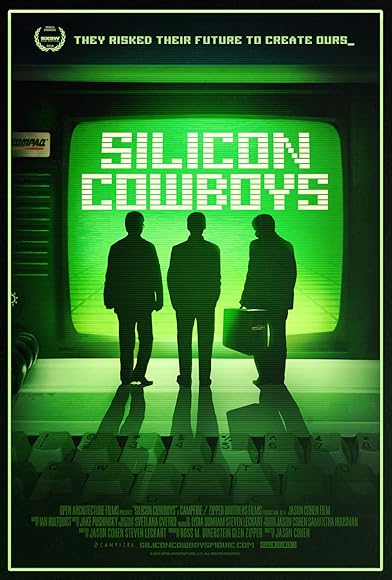 Primary photo for Silicon Cowboys Primary photo for Silicon Cowboys